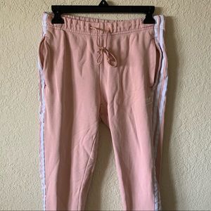 ADIDAS | Small Sweatpants Joggers